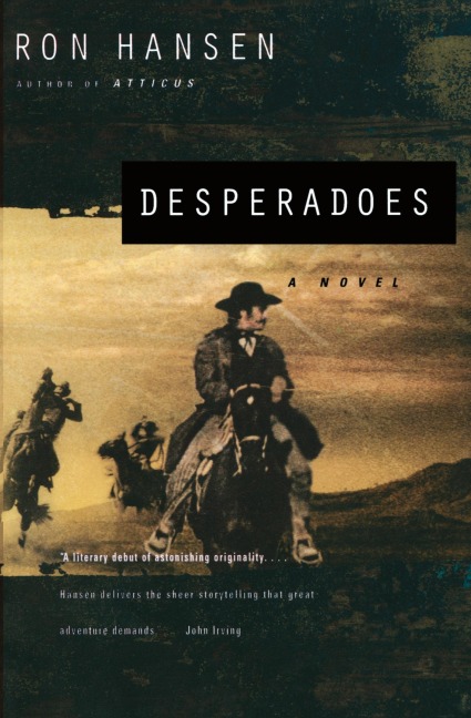 Desperadoes