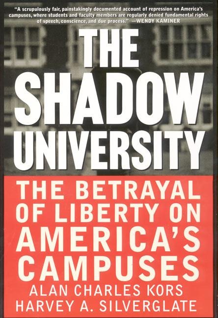 Shadow University, The