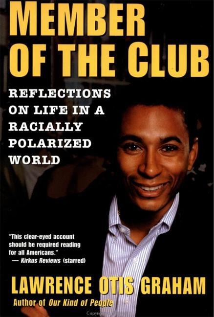 Member of the Club, A