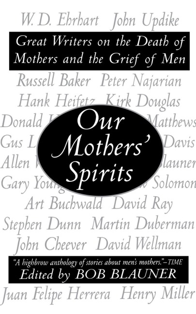 Our Mothers Spirits