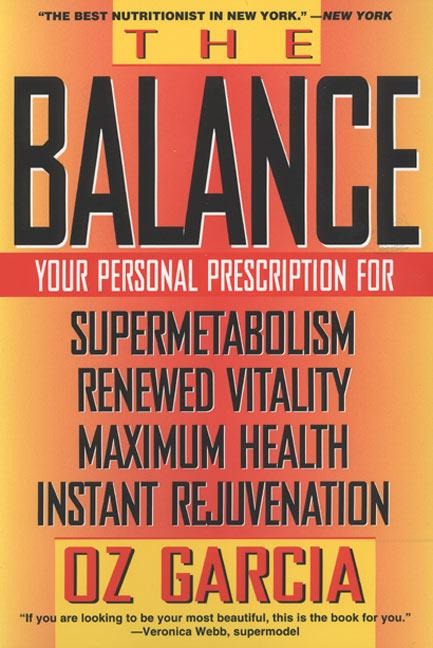 Balance, The