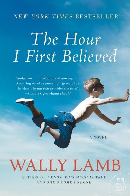 Hour I First Believed, The