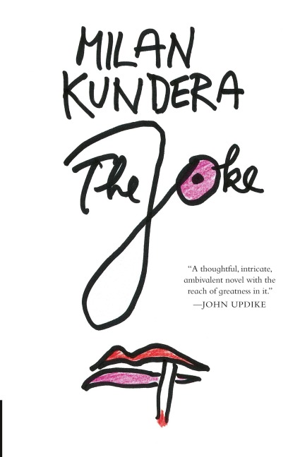 The Joke (Harperperennial)