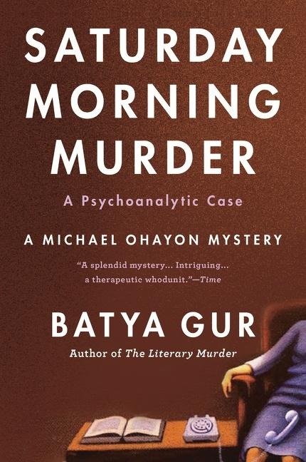 Saturday Morning Murder, The