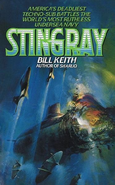 Stingray: Stingray