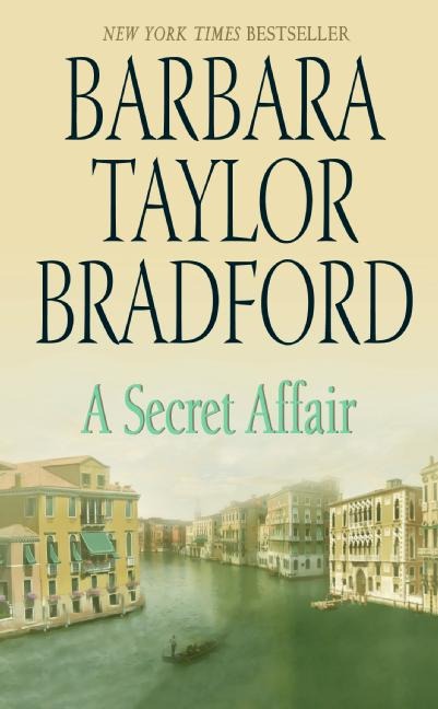 Secret Affair, A