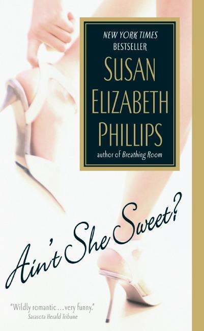 Aint She Sweet?