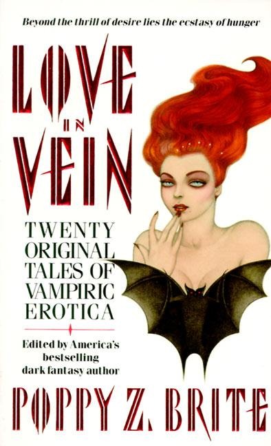 Love in Vein: Love in Vein (Tp)