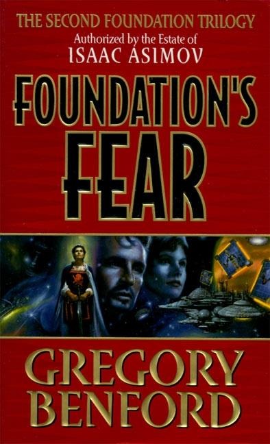 Foundations Fear