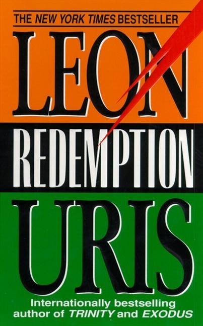 Redemption: Epic Story of Trinity Continues..., the