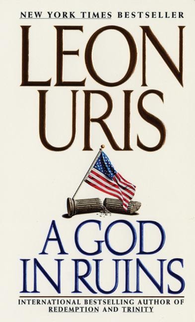 God in Ruins, A