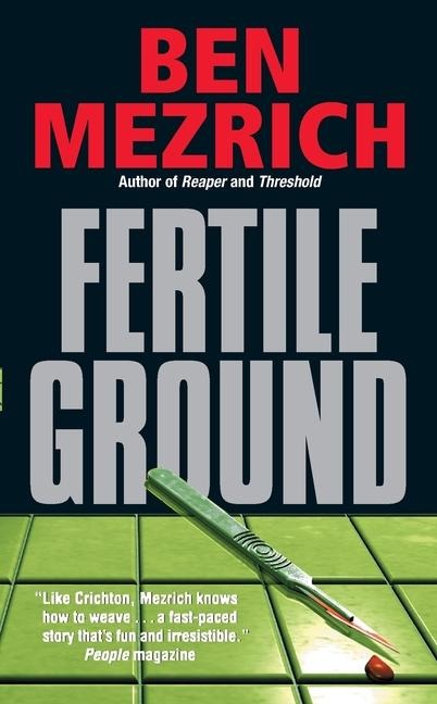 Fertile Ground