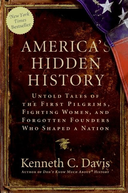 Americas Hidden History
