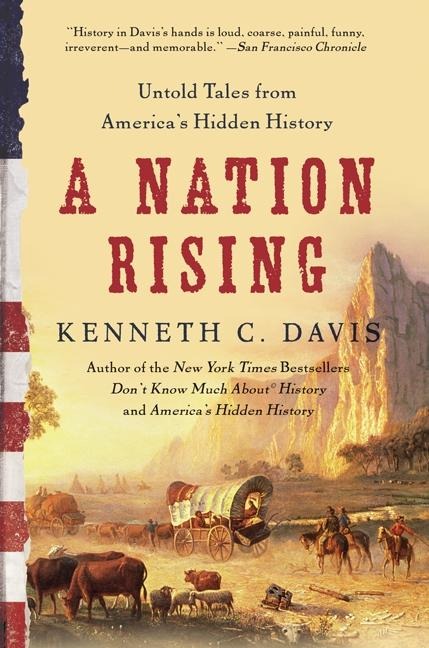 Nation Rising, A