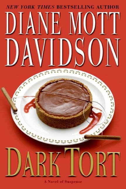 Dark Tort LP