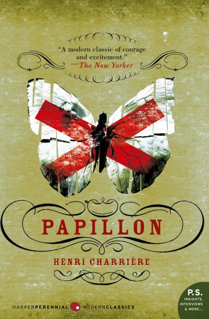 Papillon