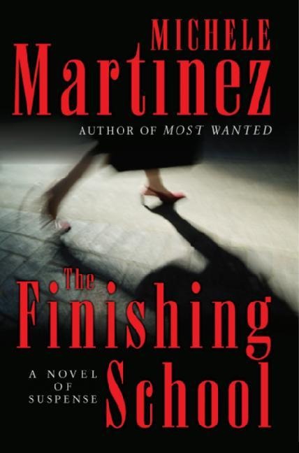 The Finishing School LP