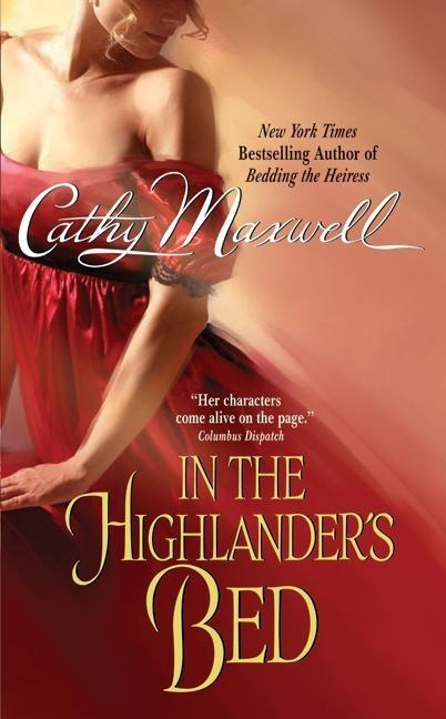 In the Highlanders Bed