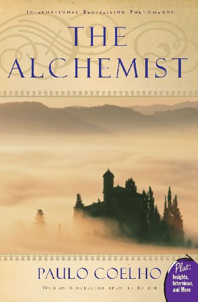 Alchemist, The