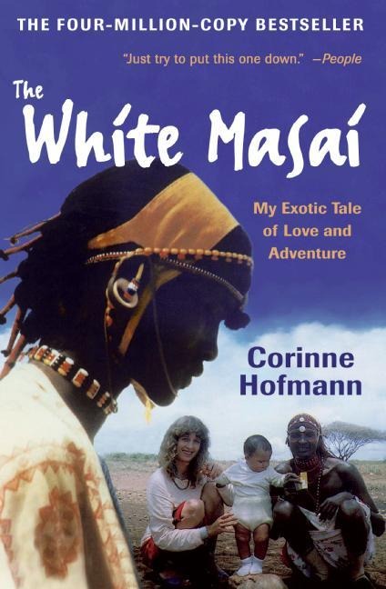 White Masai, The