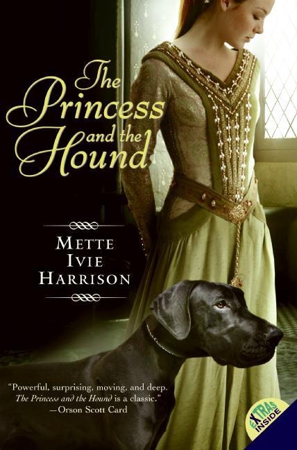 Princess and the Hound, The