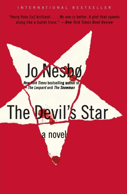 Devils Star, The