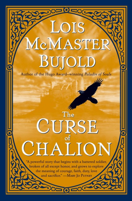 The Curse of Chalion