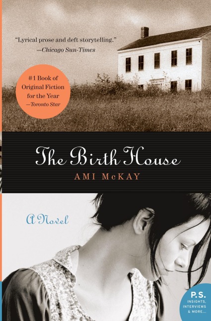 The Birth House