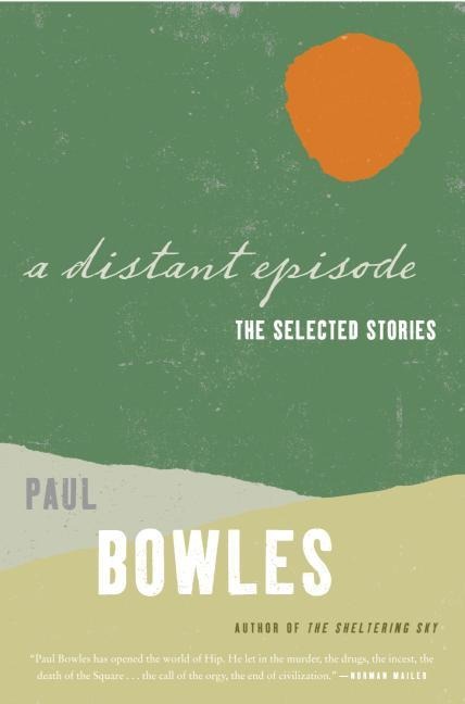 Distant Episode, A