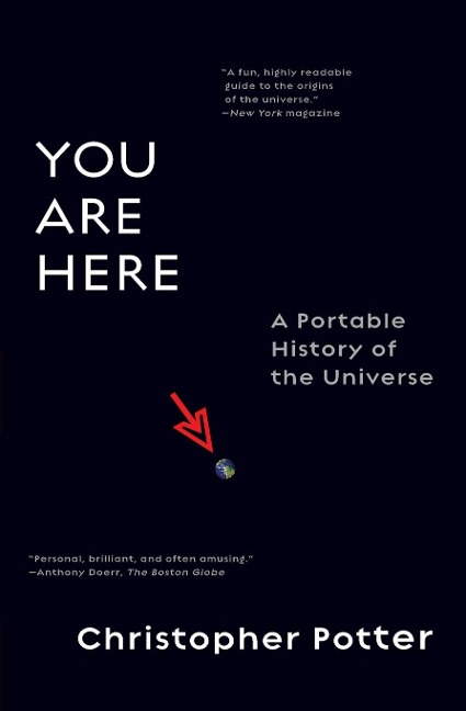 You Are Here