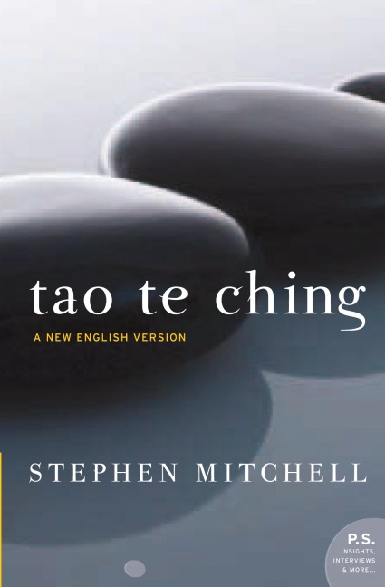 Tao Te Ching: A New English Version