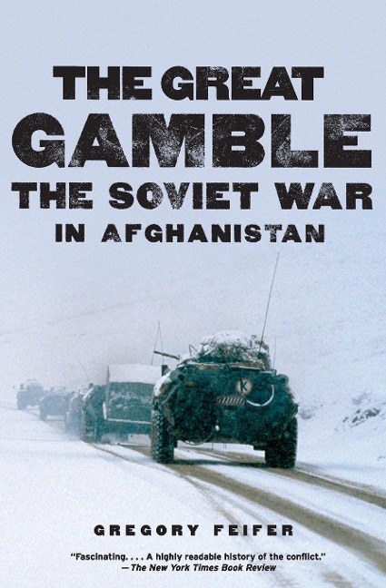 Great Gamble, The