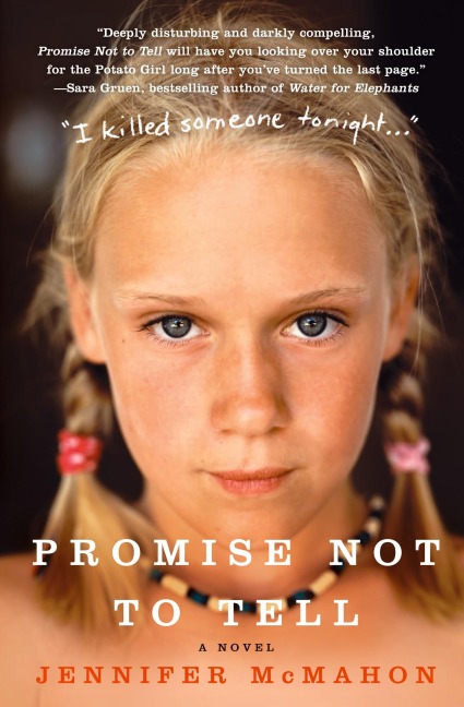 Promise Not to Tell