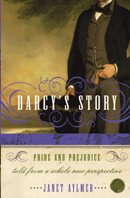 Darcys Story