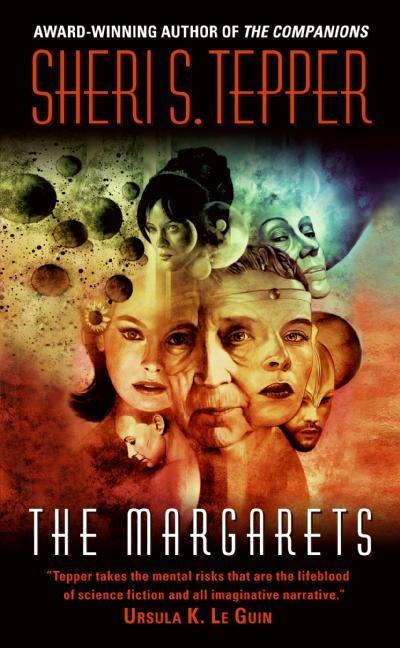 Margarets, The