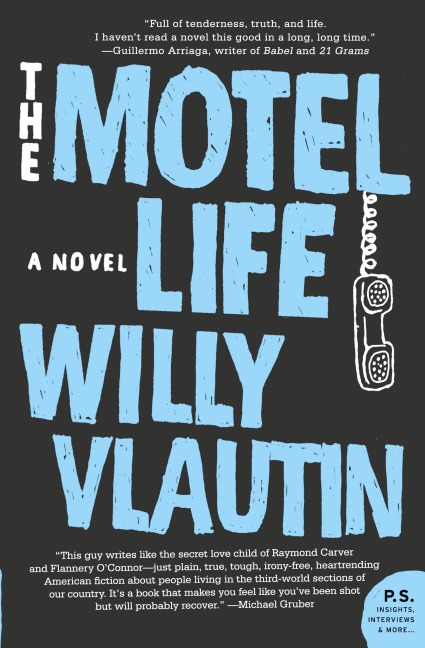 The Motel Life