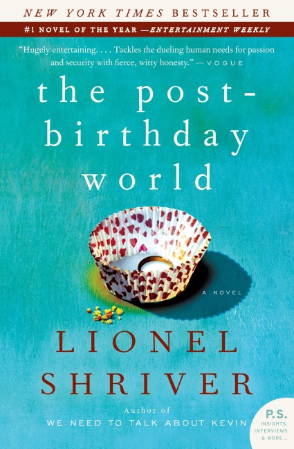 The Post-Birthday World