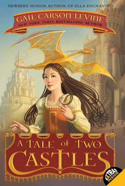 A Tale of Two Castles