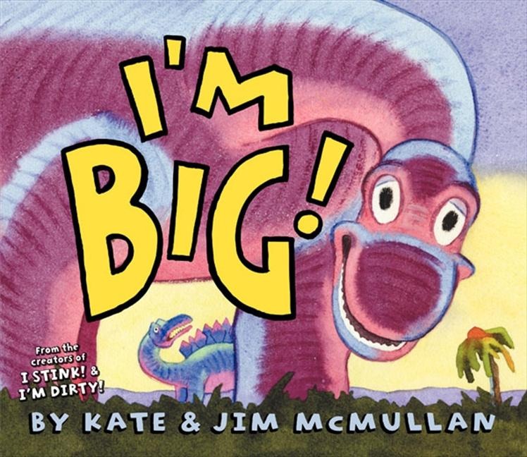 Im Big!