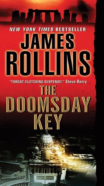 The Doomsday Key: A SIGMA Force Novel