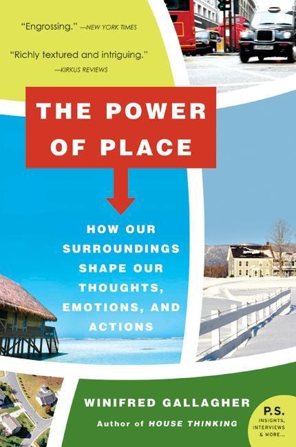 Power of Place, The