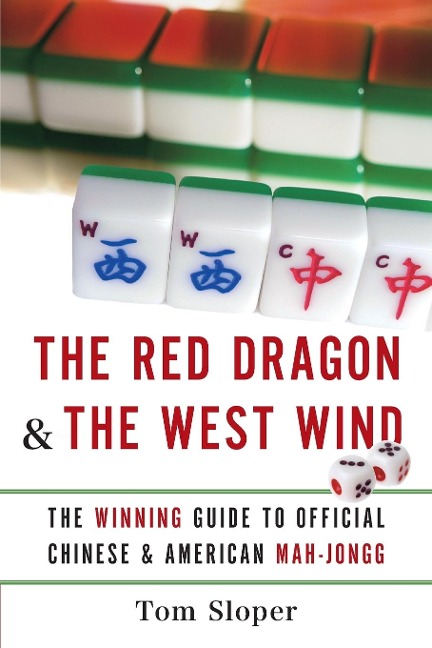 Red Dragon & The West Wind, The