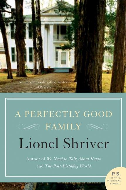 Perfectly Good Family, A
