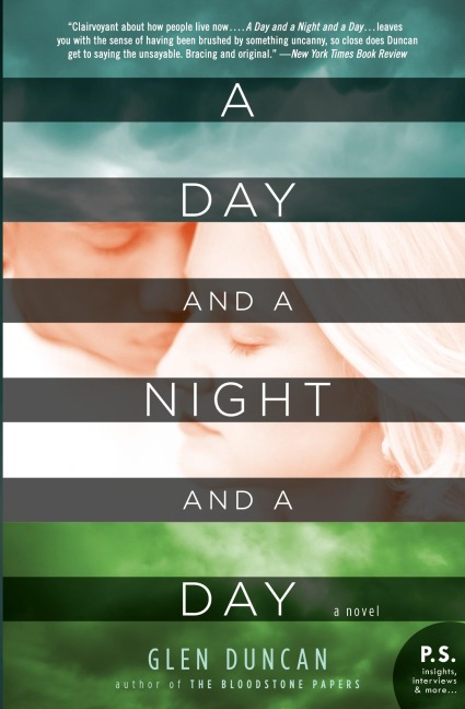 Day and a Night and a Day, A