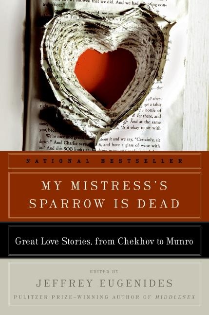 My Mistresss Sparrow Is Dead