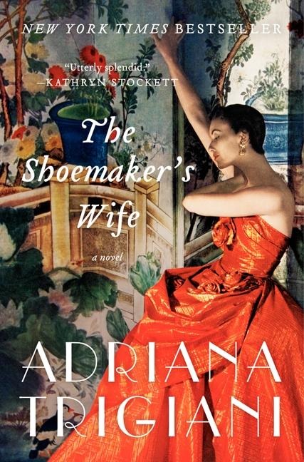 The Shoemakers Wife
