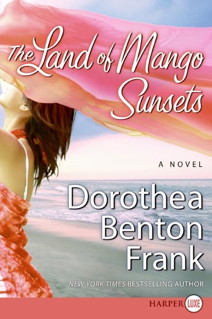 Land of Mango Sunsets LP, The