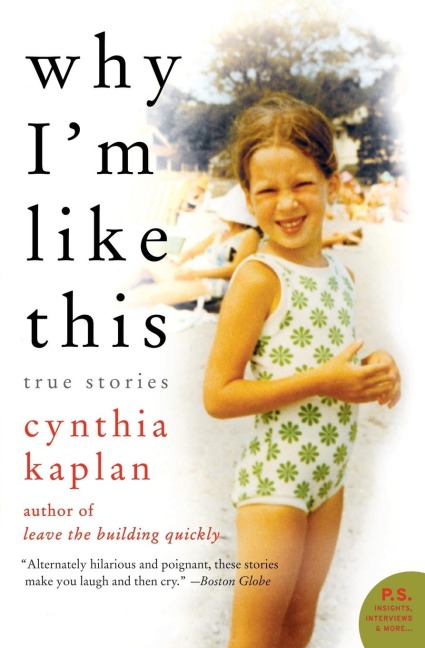 Why Im Like This: True Stories