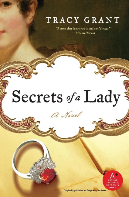 Secrets of a Lady