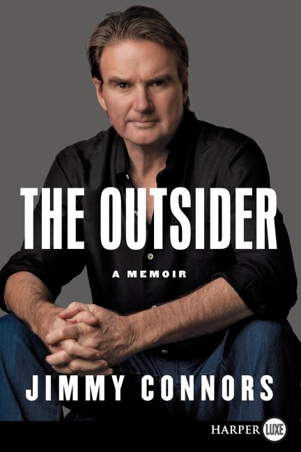Outsider LP, The